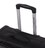 Валіза Wings LN01 маленька S чорна 4 колесна картинка, зображення, фото