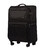 Валіза Wings LN01 середня M чорна 4 колесна картинка, зображення, фото
