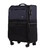Валіза Wings LN01 середня M чорно-синя 4 колесна картинка, зображення, фото