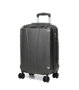 Валіза Airtex Deimos 953 маленька S сіра