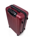 Чемодан RGL 520 Mini розовое золото фото, картинка, изображение