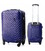 Валіза RGL 741 маленька S синя картинка, зображення, фото