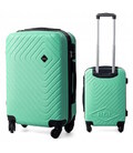 Чемодан RGL 741 Mini мятный фото, картинка, изображение
