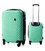 Чемодан RGL 741 Mini мятный фото, картинка, изображение