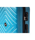 Чемодан RGL 741 Mini красный фото, картинка, изображение