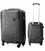 Чемодан RGL 741 маленький S графитовый фото, картинка, изображение