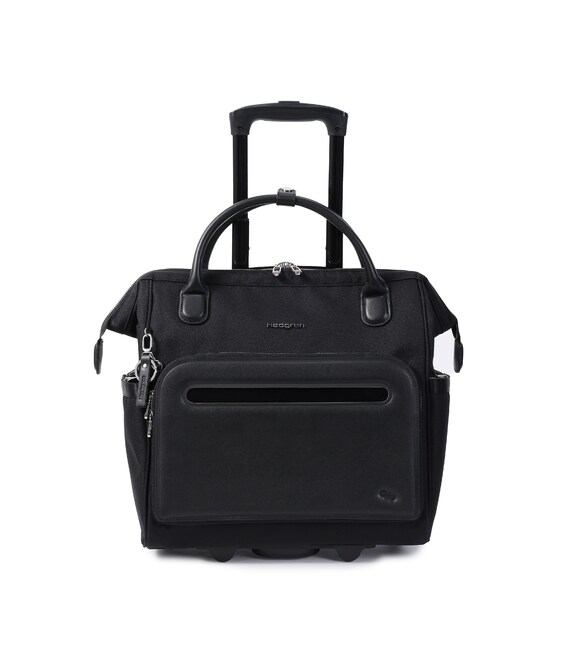 Женский кейс-пилот Hedgren Fika HFIKA12/003 фото, картинка, изображение