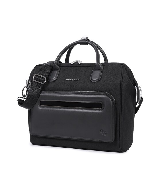 Жіноча ділова сумка-саквояж 14" Hedgren Fika HFIKA11/003 картинка, зображення, фото