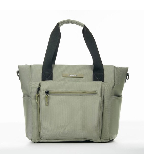 Сумка Bagland Ravenna 11 л. хакі (0033469) картинка, зображення, фото