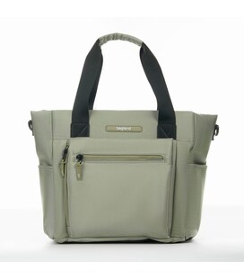 Сумка Bagland Ravenna 11 л. хакі (0033469) картинка, зображення, фото