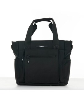 Сумка Bagland Ravenna 11 л. чорний (0033469) картинка, зображення, фото