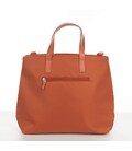 Сумка Bagland Terra 9 л. теракотовий (0033569) картинка, зображення, фото