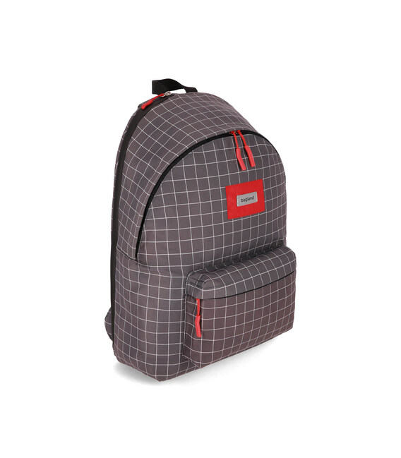 Рюкзак Bagland Stylish XL 35 л сублімація 1339 (00558694) фото, картинка, изображение
