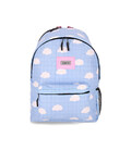 Рюкзак Bagland Stylish XL 35 л сублімація 1435 (00558694) картинка, зображення, фото