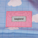 Рюкзак Bagland Stylish XL 35 л сублімація 1435 (00558694) фото