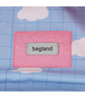 Рюкзак Bagland Stylish XL 35 л сублімація 1435 (00558694) картинка, зображення, фото