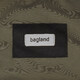 Рюкзак Bagland Stylish XL 35 л хакі (55869) картинка, зображення, фото