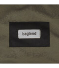 Рюкзак Bagland Stylish XL 35 л хакі (55869) фото, картинка, изображение