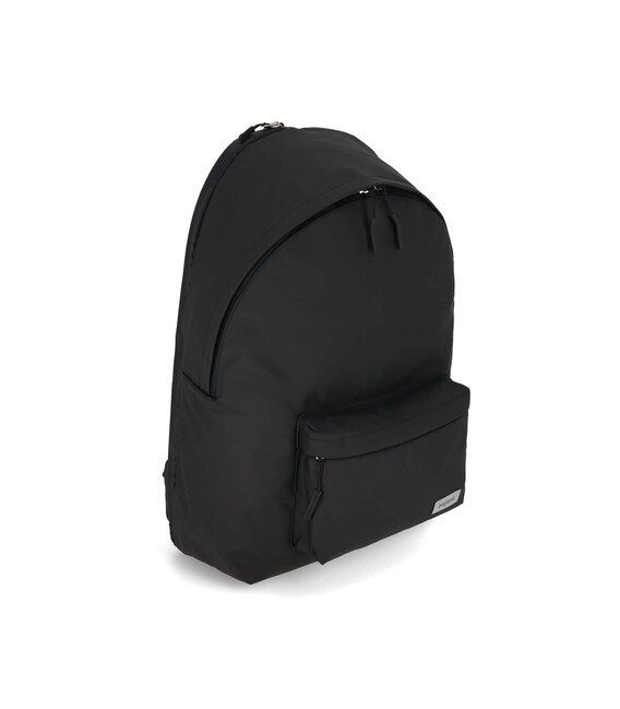 Рюкзак Bagland Stylish XL 35 л чорний (0055869) фото, картинка, изображение