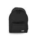 Рюкзак Bagland Stylish XL 35 л чорний (0055869) картинка, зображення, фото