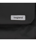 Рюкзак Bagland Stylish XL 35 л чорний (0055869) картинка, зображення, фото