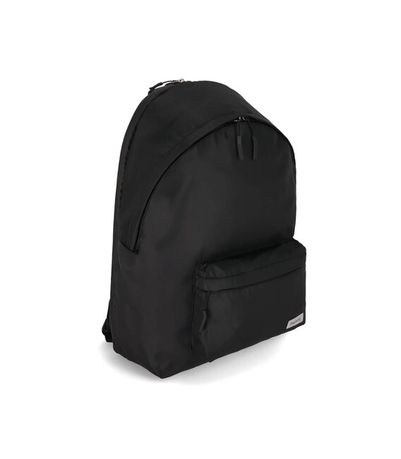 Рюкзак Bagland Stylish XL 35 л вугільний (0055891) фото, картинка, изображение