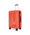 Валіза Bagland Wave велика 104 л помаранчевий (00336028) фото, картинка, изображение