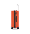 Валіза Bagland Wave велика 104 л помаранчевий (00336028) фото, картинка, изображение