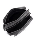 Мужской мессенджер из мягкой кожи Tiding Bag S-JMD10-2040A фото, картинка, изображение