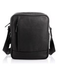 Чоловічий месенджер із м'якої шкіри Tiding Bag S-JMD10-2040A картинка, зображення, фото