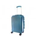 Валіза Airtex Deimos 953 маленька S голуба - картинка, зображення, фото валізи