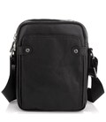 Сумка через плече чоловіча шкіряна Tiding Bag 8913A картинка, зображення, фото