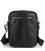 Сумка через плече чоловіча шкіряна Tiding Bag 8913A картинка, зображення, фото