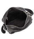 Сумка через плече чоловіча шкіряна Tiding Bag 8913A картинка, зображення, фото