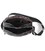 Сумка мужская кожаная черная Tiding Bag 168A фото, картинка, изображение