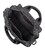Вертикальная мужская сумка через плечо кожаная Tiding Bag 7266A фото, картинка, изображение