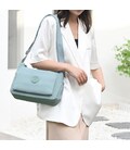 Кросбоді текстильне Confident WT1-3751BL картинка, зображення, фото