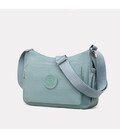 Кросбоді текстильне Confident WT1-3751BL картинка, зображення, фото