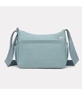 Кросбоді текстильне Confident WT1-3751BL картинка, зображення, фото