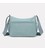 Кросбоді текстильне Confident WT1-3751BL картинка, зображення, фото