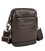Шкіряна маленька сумка через плече Tiding Bag 1631C картинка, зображення, фото