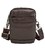 Шкіряна маленька сумка через плече Tiding Bag 1631C картинка, зображення, фото