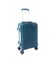 Валіза Airtex Deimos 953 маленька S голуба - картинка, зображення, фото валізи