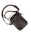 Шкіряна маленька сумка через плече Tiding Bag 1631C картинка, зображення, фото