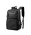 Текстильний чорний рюкзак Confident AT08-3408A картинка, зображення, фото