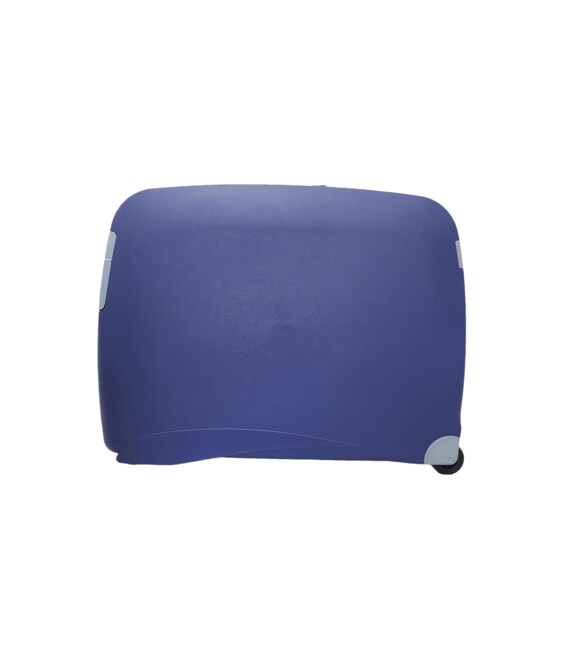 Чемодан Snowball 73104 большой L фиолетовый фото, картинка, изображение