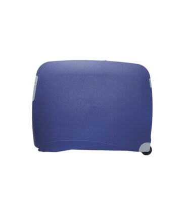 Валіза Snowball 73104 Maxi фіолетова картинка, зображення, фото