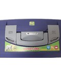 Чемодан Snowball 73104 Midi фиолетовый фото, картинка, изображение