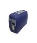 Чемодан Snowball 73104 Midi фиолетовый фото, картинка, изображение