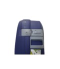 Чемодан Snowball 73104 Midi фиолетовый фото, картинка, изображение